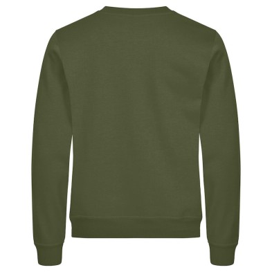 Sudadera Clique Miami 0201030