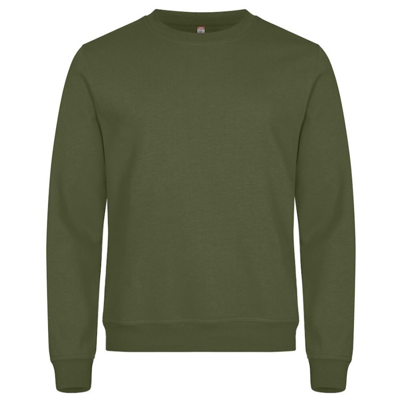 Sudadera clique miami 0201030