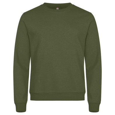 Sudadera Clique Miami 0201030