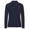 Polo mujer m/l clique premium 028263