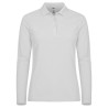 Polo mujer m/l clique manhattan 028253