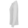 Polo mujer m/l clique manhattan 028253