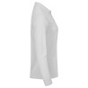 Polo mujer m/l clique manhattan 028253