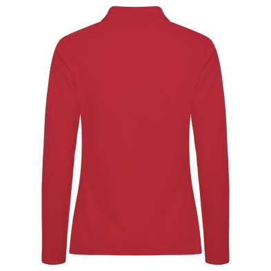 Polo M/L Mujer Clique Manhattan 028253