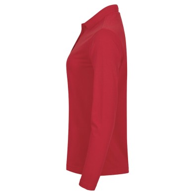 Polo M/L Mujer Clique Manhattan 028253