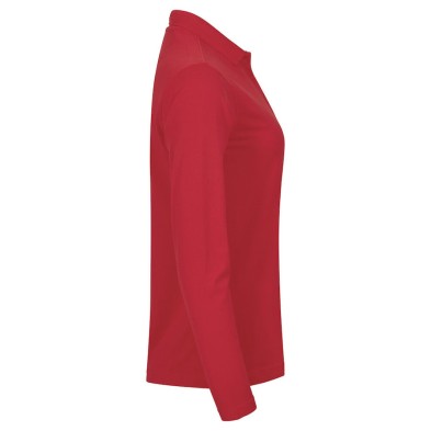 Polo M/L Mujer Clique Manhattan 028253