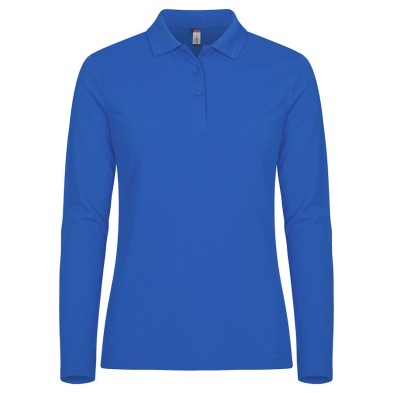 Polo M/L Mujer Clique Manhattan 028253