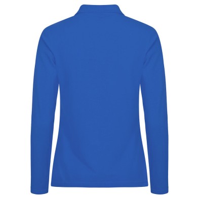 Polo M/L Mujer Clique Manhattan 028253
