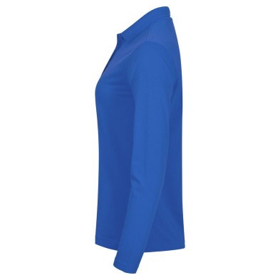Polo M/L Mujer Clique Manhattan 028253