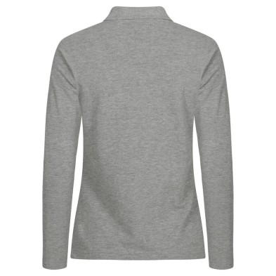 Polo M/L Mujer Clique Manhattan 028253
