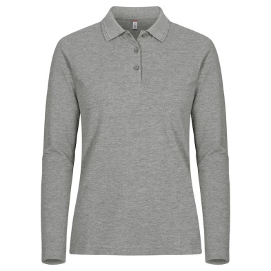 Polo M/L Mujer Clique Manhattan 028253