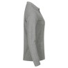 Polo mujer m/l clique manhattan 028253