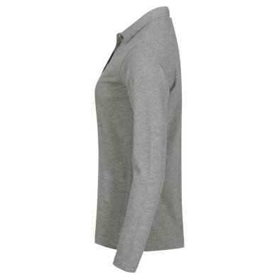 Polo M/L Mujer Clique Manhattan 028253