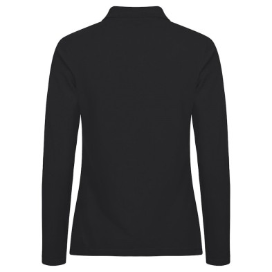 Polo M/L Mujer Clique Manhattan 028253