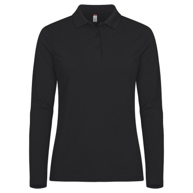 Polo M/L Mujer Clique Manhattan 028253