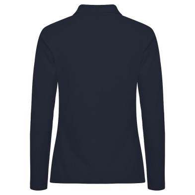 Polo M/L Mujer Clique Manhattan 028253