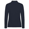 Polo mujer m/l clique manhattan 028253