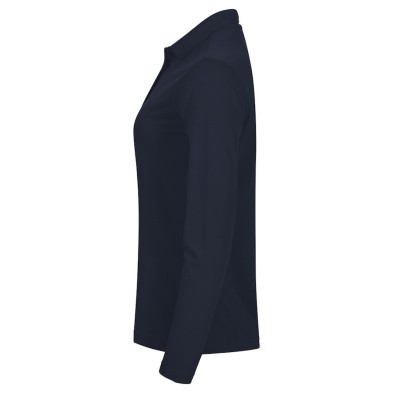 Polo M/L Mujer Clique Manhattan 028253