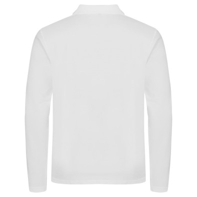 Polo M/L Clique Stretch Premium 028262