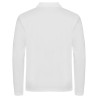 Polo m/l clique stretch premium 028262