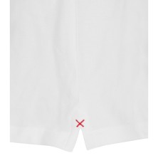 polo m/l clique stretch premium 028262 en blanco