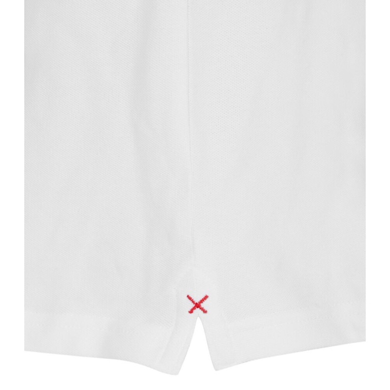 Polo m/l clique stretch premium 028262