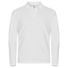 Polo m/l clique stretch premium 028262