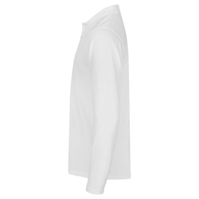 Polo M/L Clique Stretch Premium 028262