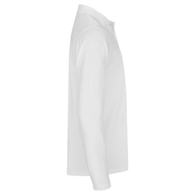 Polo M/L Clique Stretch Premium 028262