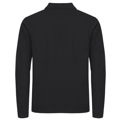 Polo M/L Clique Stretch Premium 028262