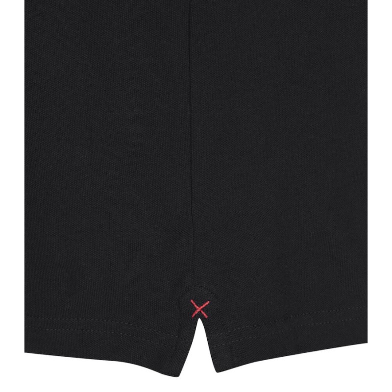 Polo m/l clique stretch premium 028262