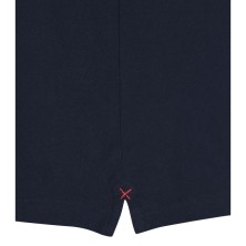 polo m/l clique stretch premium 028262 en blanco