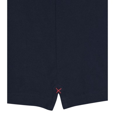 Polo M/L Clique Stretch Premium 028262