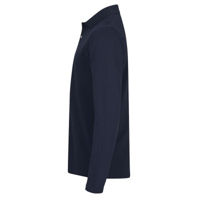 Polo M/L Clique Stretch Premium 028262