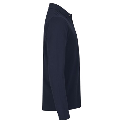 Polo M/L Clique Stretch Premium 028262