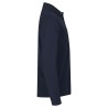 Polo m/l clique stretch premium 028262