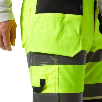 Pantalón Pirata A.V. Helly Hansen 77518