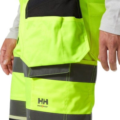Pantalón Pirata A.V. Helly Hansen 77518