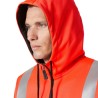 Chaqueta a.v. helly hansen addvis zip 79259