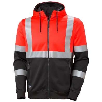 Chaqueta A.V. Helly Hansen Addvis Zip 79259