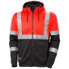 Chaqueta a.v. helly hansen addvis zip 79259