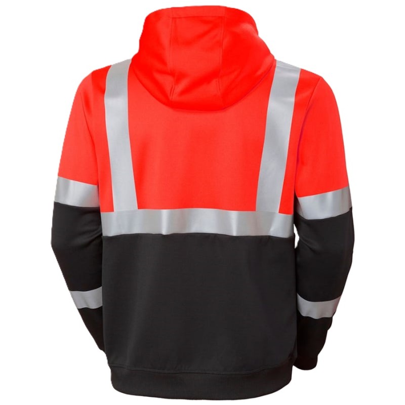 Chaqueta a.v. helly hansen addvis zip 79259