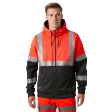 CHAQUETA A.V. HELLY HANSEN ADDVIS ZIP 79259