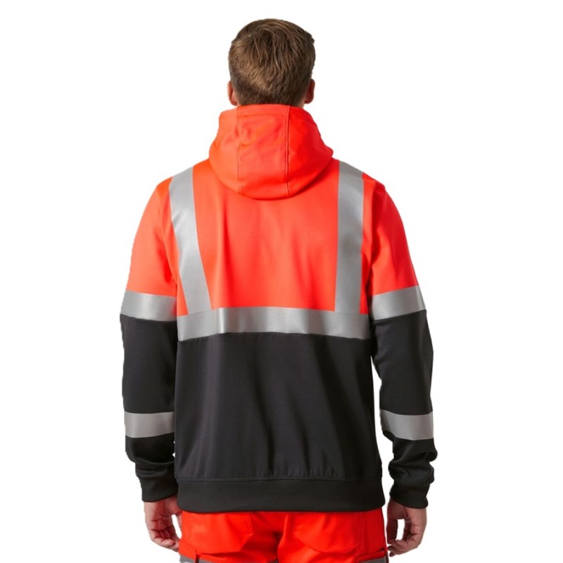 Chaqueta a.v. helly hansen addvis zip 79259