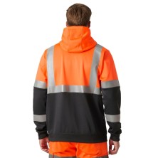CHAQUETA A.V. HELLY HANSEN ADDVIS ZIP 79259