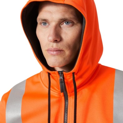 Chaqueta A.V. Helly Hansen Addvis Zip 79259