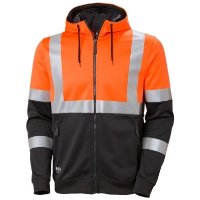 Chaqueta A.V. Helly Hansen Addvis Zip 79259