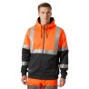 Chaqueta a.v. helly hansen addvis zip 79259