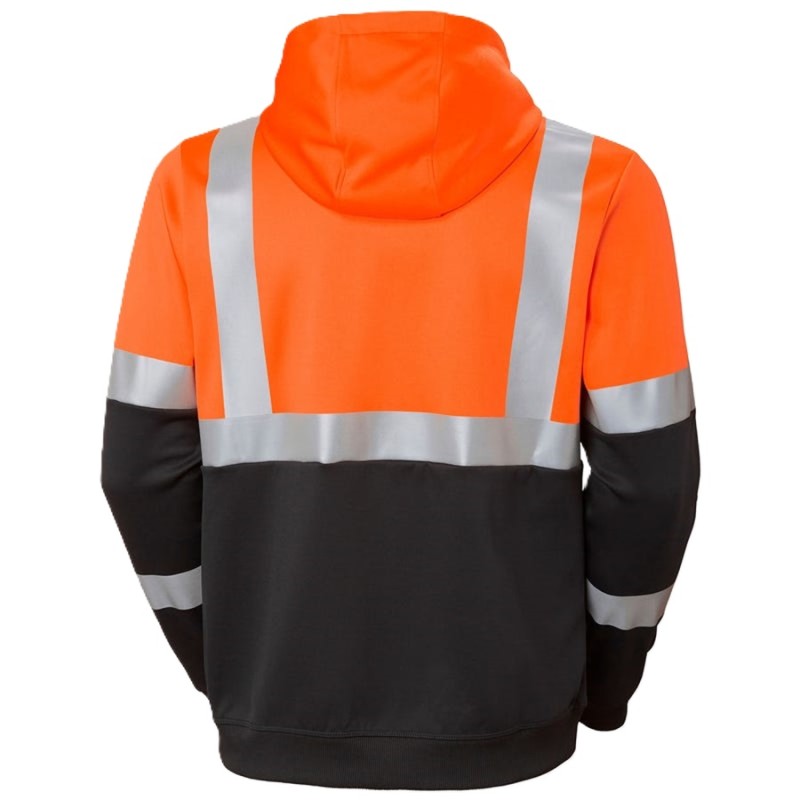 Chaqueta a.v. helly hansen addvis zip 79259
