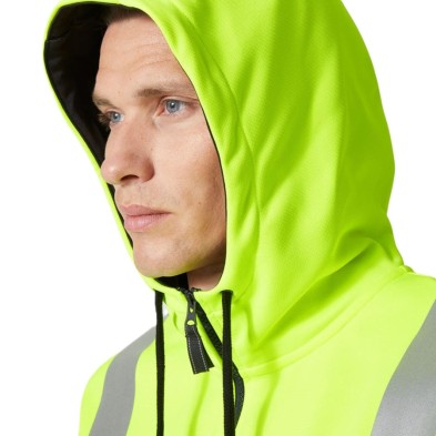 Chaqueta A.V. Helly Hansen Addvis Zip 79259